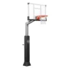Dominator 54″ Basketball Hoop
