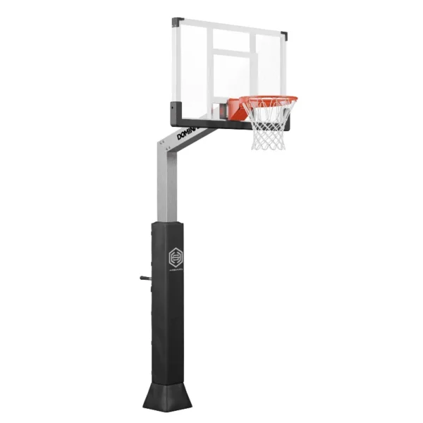 Dominator 54″ Basketball Hoop