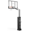 Dominator 60 Inch Basketball Hoop 3 Dominator 60 Inch Basketball Hoop