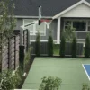 Dominator 60 Inch Basketball Hoop 8 Dominator 60 Inch Basketball Hoop
