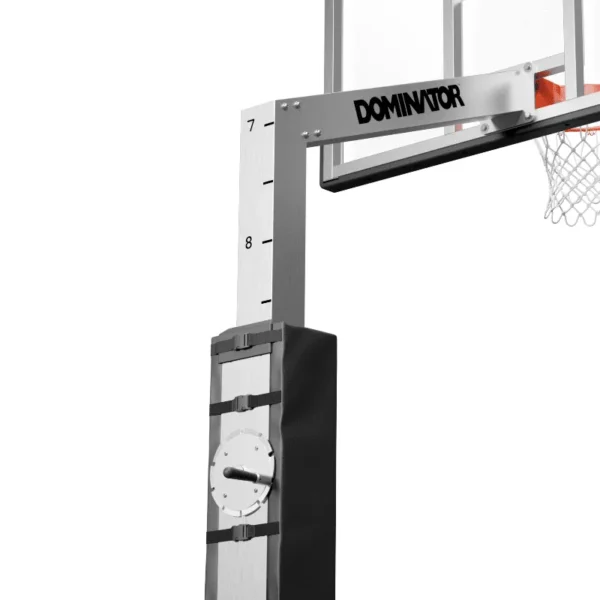 Dominator 72 Inch Basketball Hoop 4 Dominator 72 Inch Basketball Hoop