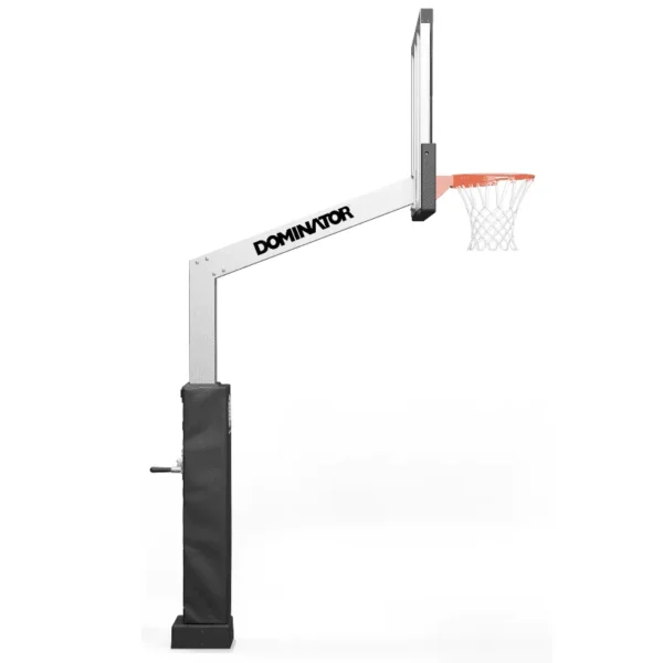Dominator 72 Inch Basketball Hoop 5 Dominator 72 Inch Basketball Hoop