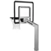 Dominator Aluminum Poolside Inground Basketball Hoop 1 Dominator Aluminum Poolside Inground Basketball Hoop