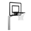 Dominator Aluminum Poolside Inground Basketball Hoop Dominator Aluminum Poolside Inground Basketball Hoop