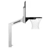 Dominator Aluminum Poolside Inground Basketball Hoop 2 Dominator Aluminum Poolside Inground Basketball Hoop