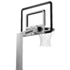 Dominator Aluminum Poolside Inground Basketball Hoop 3 Dominator Aluminum Poolside Inground Basketball Hoop