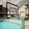 Dominator Aluminum Poolside Inground Basketball Hoop 7 Dominator Aluminum Poolside Inground Basketball Hoop