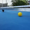Dominator Portable Rolling Pickleball Net 6 Dominator Portable Rolling Pickleball Net