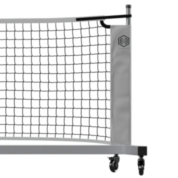 Dominator Portable Rolling Pickleball Net Dominator Portable Rolling Pickleball Net