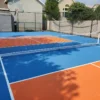 Dominator Portable Rolling Pickleball Net 7 Dominator Portable Rolling Pickleball Net