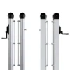 In Ground Pickleball Posts & Nets System In Ground Pickleball Posts & Nets System
