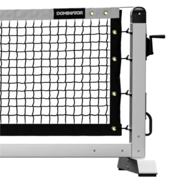 Pro Max Rolling Portable Pickleball Net