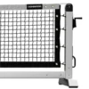 Pro Max Rolling Portable Pickleball Net