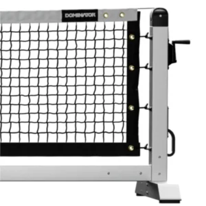 Pro Max Rolling Portable Pickleball Net