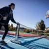 Pro Portable Pickleball Net