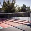 Pro Portable Pickleball Net
