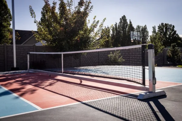 Pro Portable Pickleball Net
