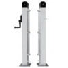 Surface Mount Pickleball Posts & Net Systems