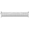Surface Mount Pickleball Posts & Net Systems