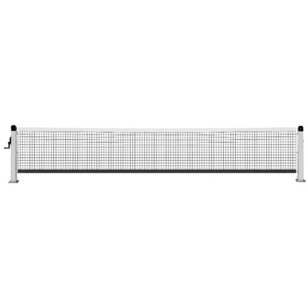 Surface Mount Pickleball Posts & Net Systems