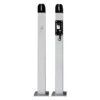 Surface Mount Pickleball Posts & Net Systems