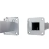 Surface Mount Pickleball Posts & Net Systems