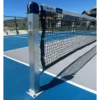 Surface Mount Pickleball Posts & Net Systems